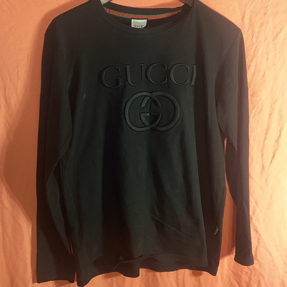 Gucci shirt - Picture 4 of 11